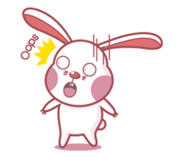 Tangme (English Version) sticker #5972569