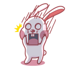 Tangme (English Version) sticker #5972570