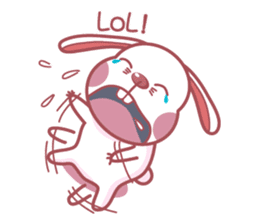 Tangme (English Version) sticker #5972571