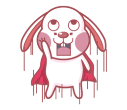 Tangme (English Version) sticker #5972572