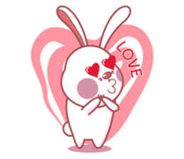 Tangme (English Version) sticker #5972574