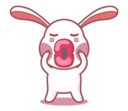 Tangme (English Version) sticker #5972575