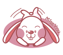 Tangme (English Version) sticker #5972576