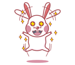 Tangme (English Version) sticker #5972577