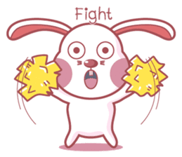 Tangme (English Version) sticker #5972578