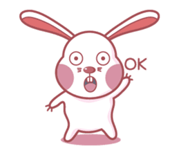 Tangme (English Version) sticker #5972579