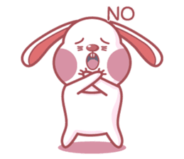 Tangme (English Version) sticker #5972580