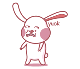 Tangme (English Version) sticker #5972583