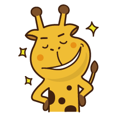 Cute fauna