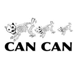 SKULLIFE sticker #5972903