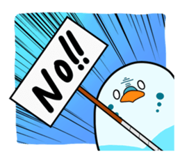 sekiseisan sticker #5972986