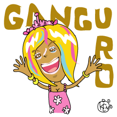 GANGURO 1