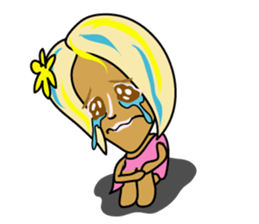 GANGURO 1 sticker #5973353