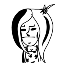 GANGURO 1 sticker #5973354