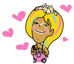 GANGURO 1 sticker #5973357