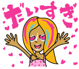 GANGURO 1 sticker #5973364