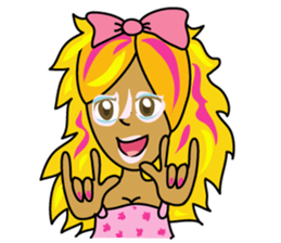 GANGURO 1 sticker #5973365