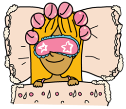 GANGURO 1 sticker #5973368