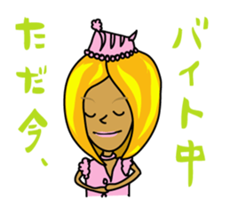 GANGURO 1 sticker #5973374