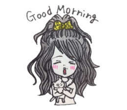 CuteGirls sticker #5973561