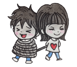 CuteGirls sticker #5973564