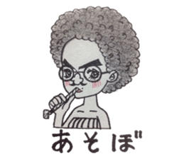 CuteGirls sticker #5973572