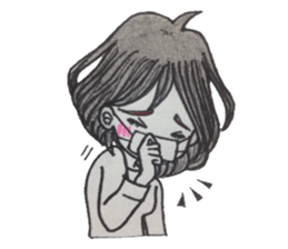 CuteGirls sticker #5973578