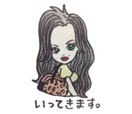 CuteGirls sticker #5973580