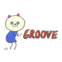 Cosmos Fellows sticker #5973717