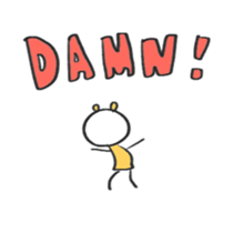 Cosmos Fellows sticker #5973734