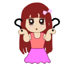 i'm best(Barbara & Fack) sticker #5974723