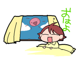 THE LIFE OF GIRLS OF IDLE FAN sticker #5975105