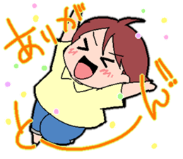 THE LIFE OF GIRLS OF IDLE FAN sticker #5975107