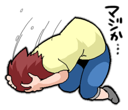 THE LIFE OF GIRLS OF IDLE FAN sticker #5975113