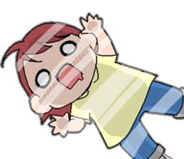 THE LIFE OF GIRLS OF IDLE FAN sticker #5975115