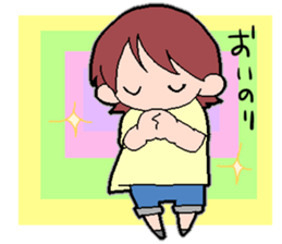 THE LIFE OF GIRLS OF IDLE FAN sticker #5975116