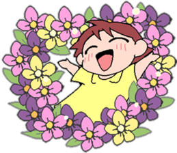 THE LIFE OF GIRLS OF IDLE FAN sticker #5975121