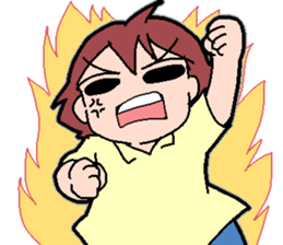 THE LIFE OF GIRLS OF IDLE FAN sticker #5975132