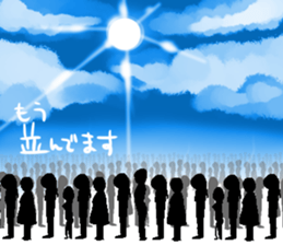 THE LIFE OF GIRLS OF IDLE FAN sticker #5975140