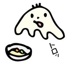 Dinner Mr. sticker #5975838