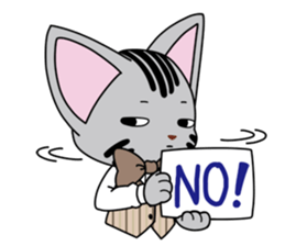 Koban's stamp sticker #5976283