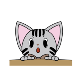 Koban's stamp sticker #5976293