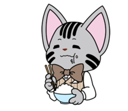 Koban's stamp sticker #5976294