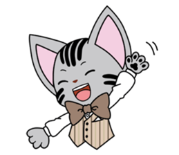 Koban's stamp sticker #5976297