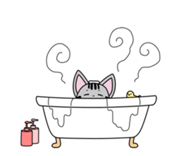 Koban's stamp sticker #5976303