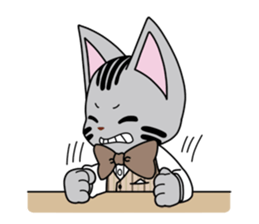 Koban's stamp sticker #5976317