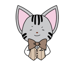 Koban's stamp sticker #5976318