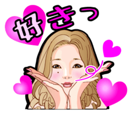 misuzu's Sticker sticker #5977165