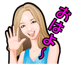 misuzu's Sticker sticker #5977173