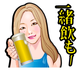 misuzu's Sticker sticker #5977196